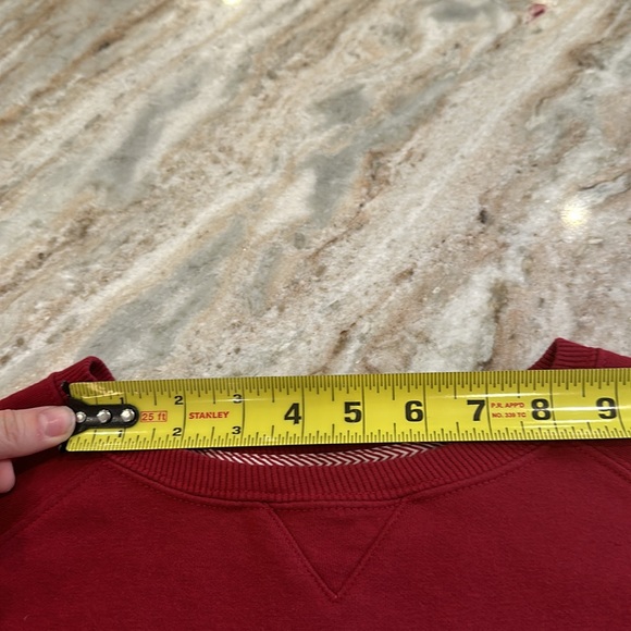 Stanford Jansport Crewneck - Picture 8 of 9